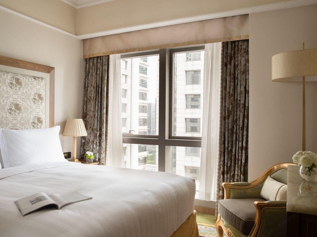 Jumeirah Living Guangzhou - Complimentary Shuttle Bus To Canton Fair Complex Exterior photo